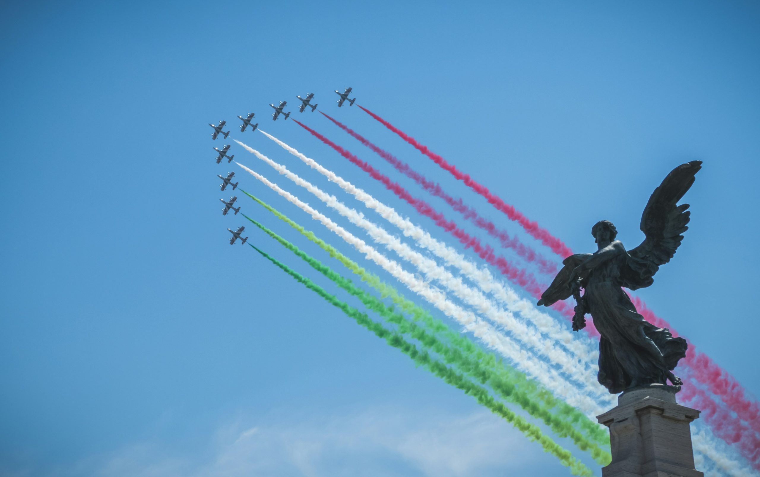 Grosser Preis von Italien 2024