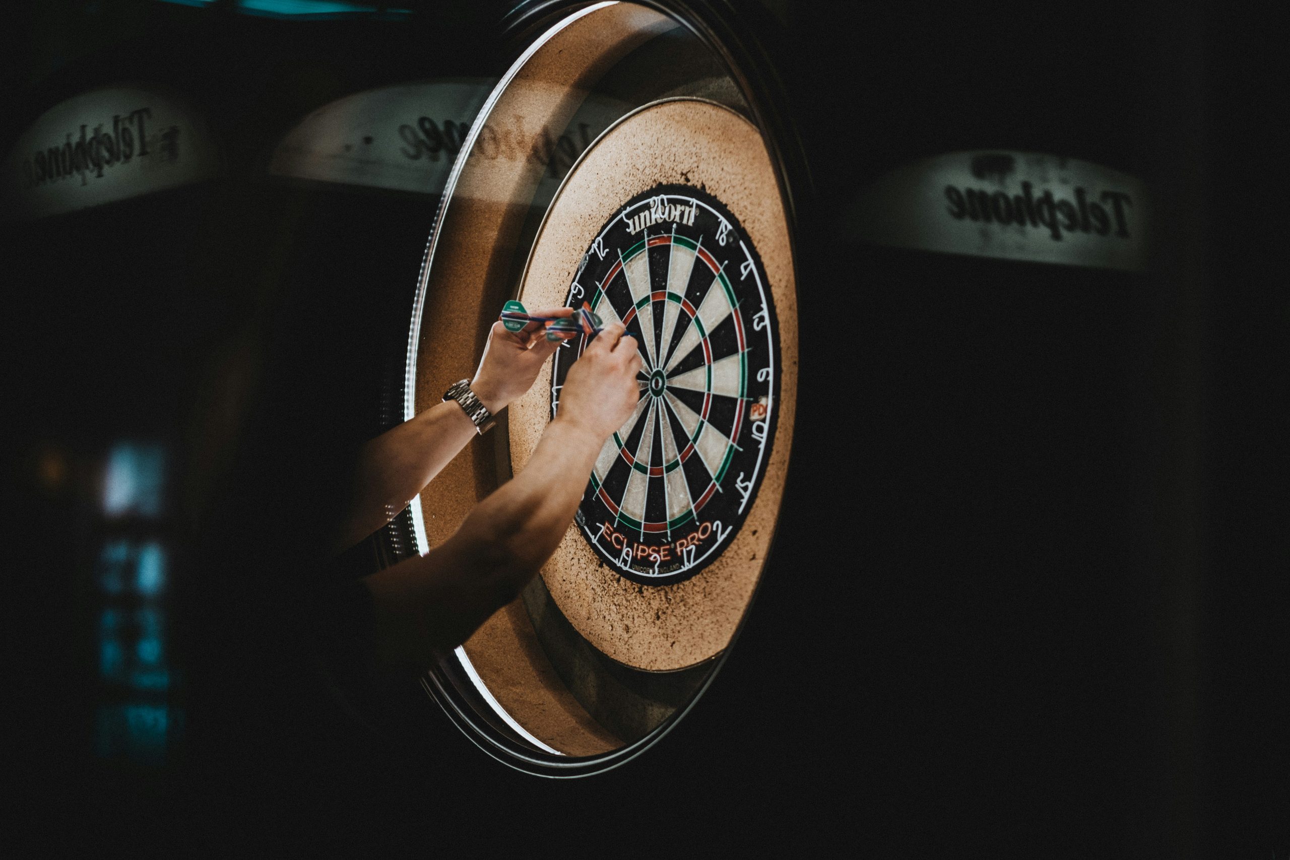 Dart