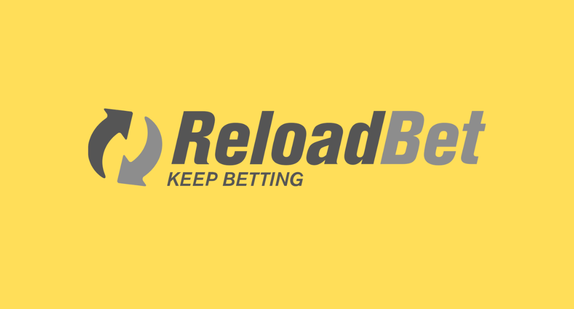 reloadbet logo