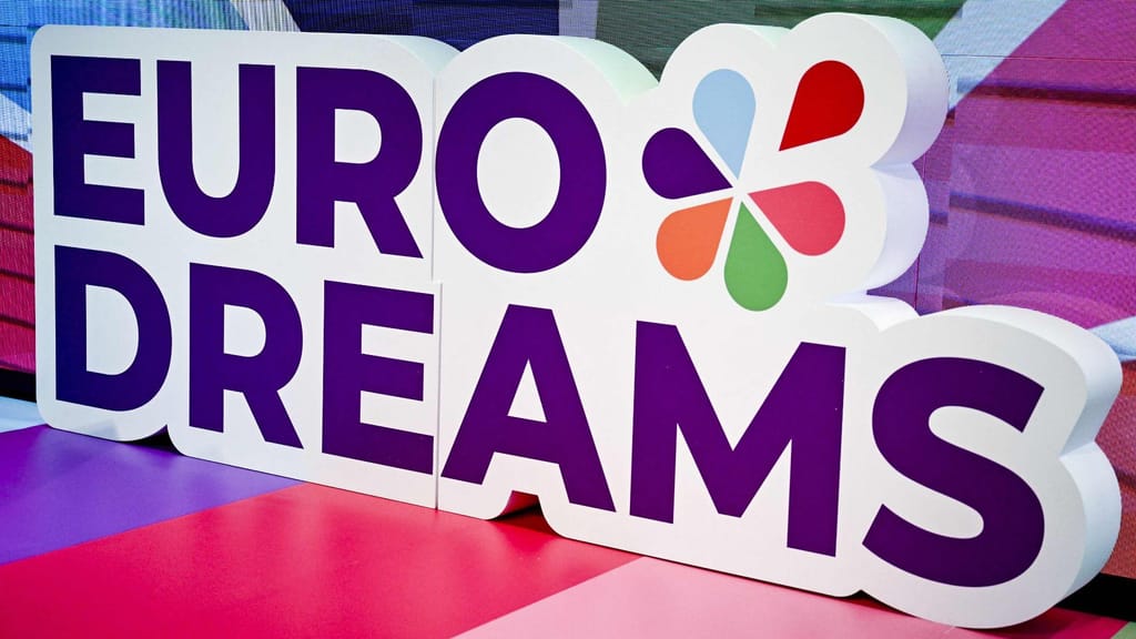 eurodreams