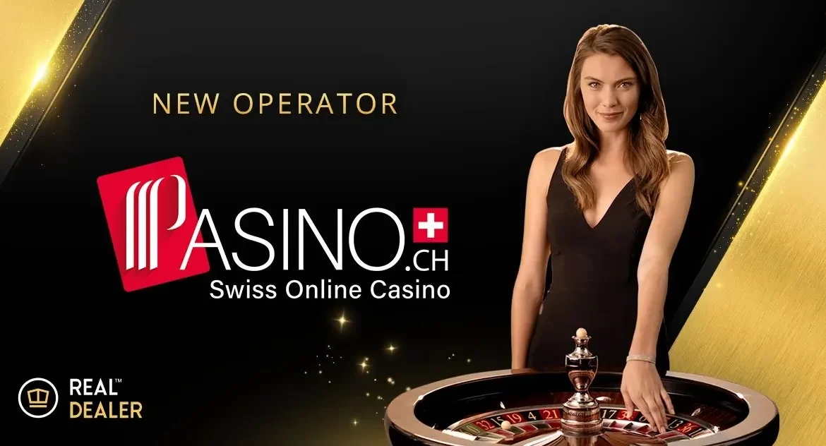 Pasino Casino