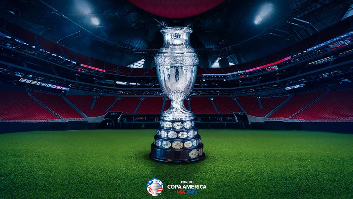 copa america