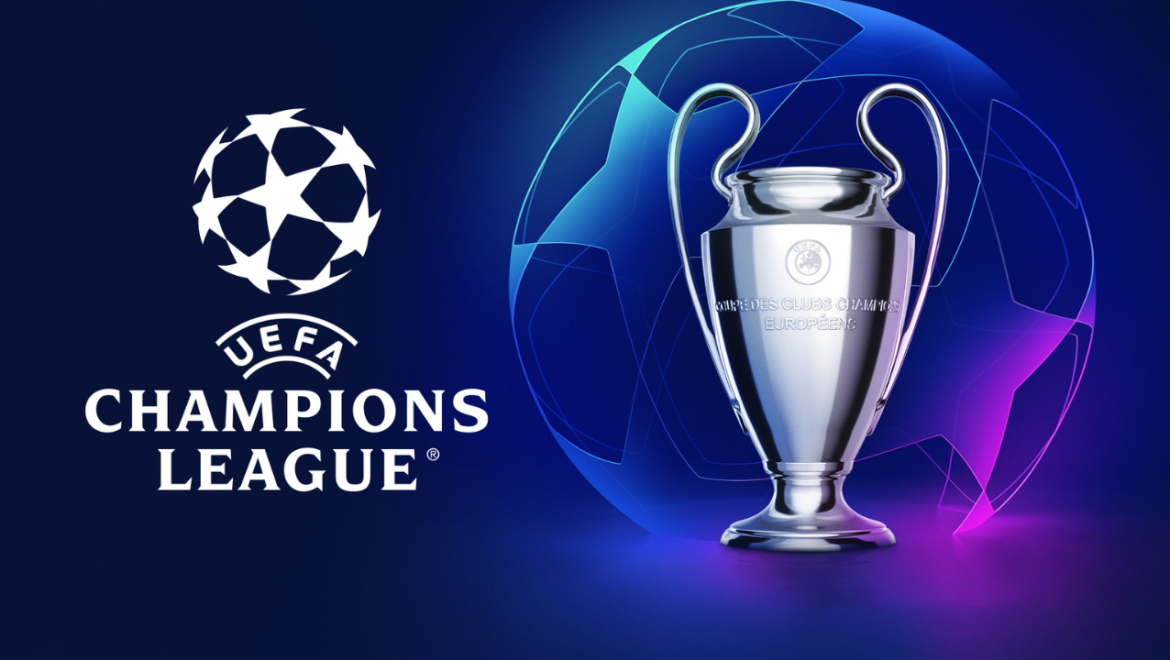 UEFA Champions League - Beste Fußballvereine Europas
