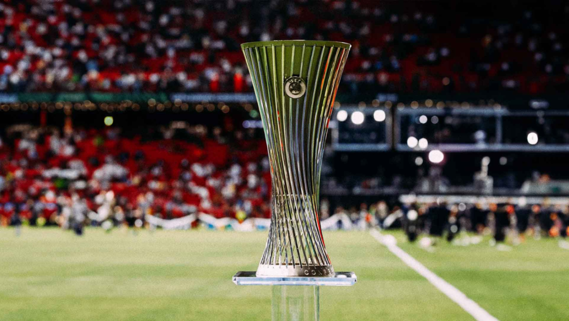 UEFA Conference League - Alles rund um Fußball