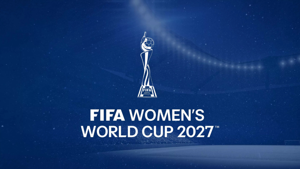 FIFA Frauen-Weltmeisterschaft 2027