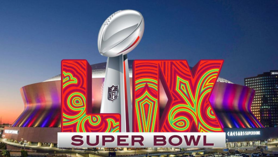 Super Bowl 2025 - Das Wichtigste