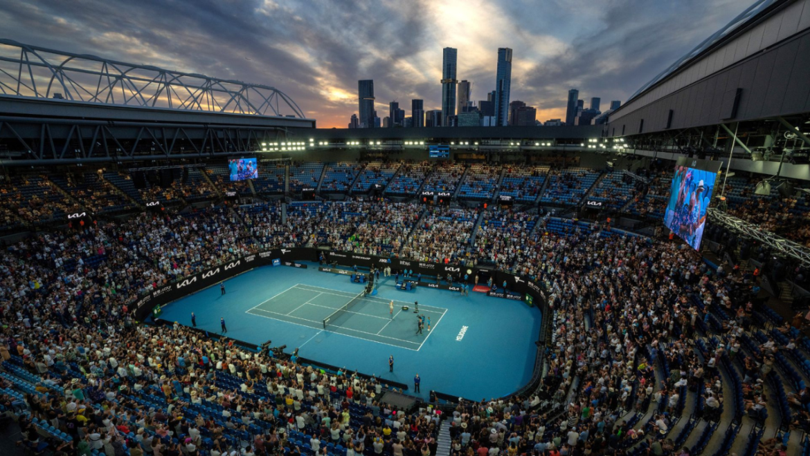 Australian Open 2025 - Das Wichtigste