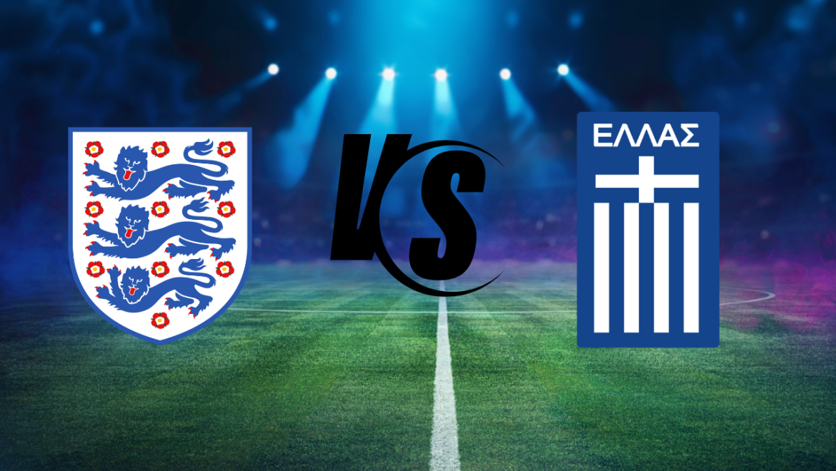 England vs. Griechenland - Vorhersagen für UEFA Nations League 2025