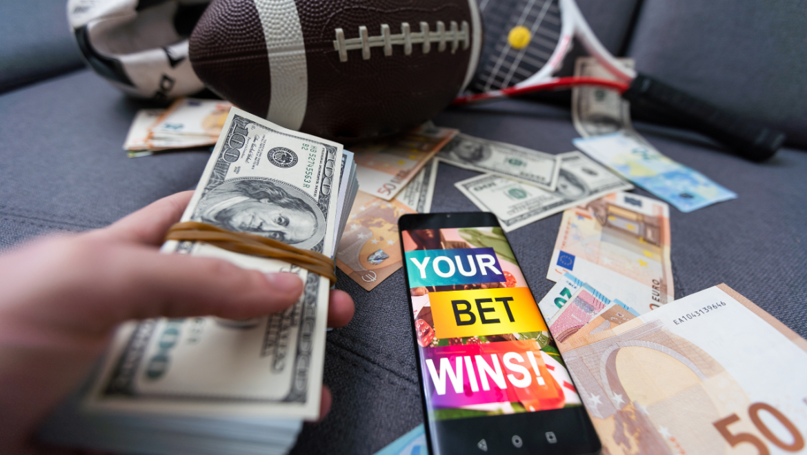NFL Wetten - Wie funktionieren sie?