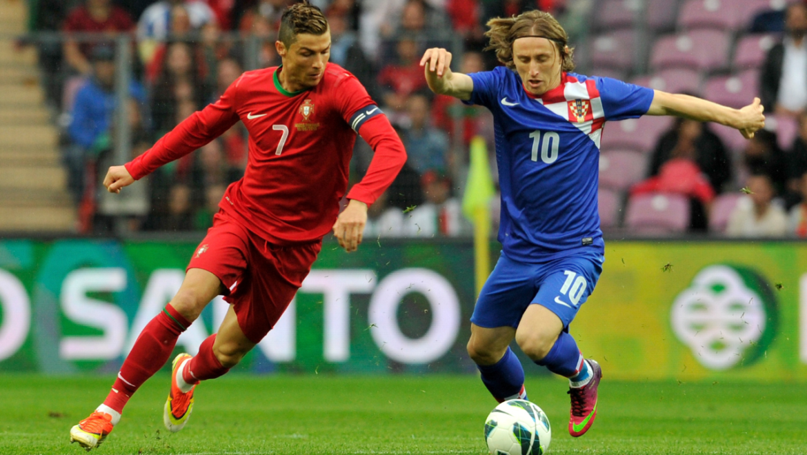 Kroatien vs. Portugal – Vorhersage Nations League