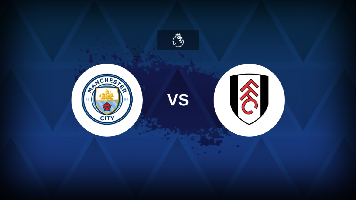 man city vs fulham
