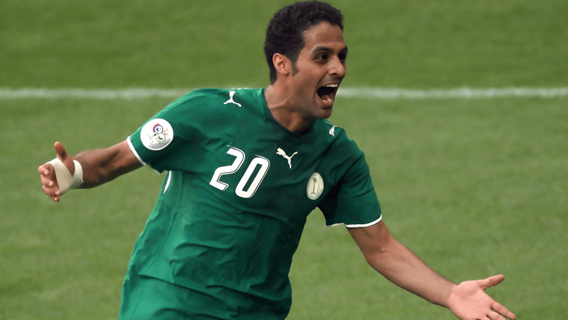 Unterschätzte Fußballspieler aus dem Nahen Osten der 2000er Jahre