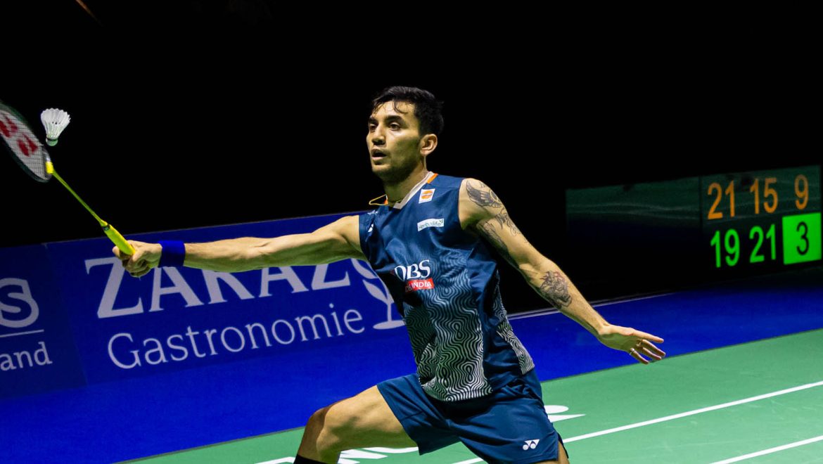 Yonex Swiss Open