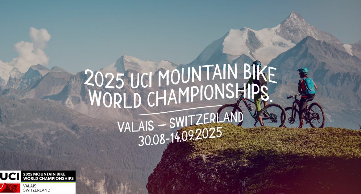 uci mountain bike world championships 2025
