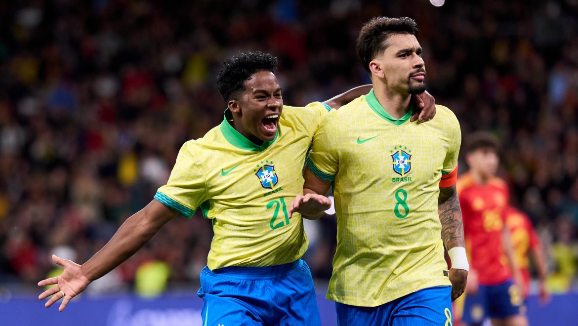Der Samba-Tanz stockt: Die Gründe für den Niedergang des brasilianischen Fußballs