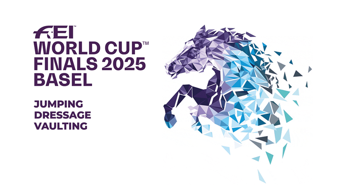 Equestrian World Cup Finals 2025