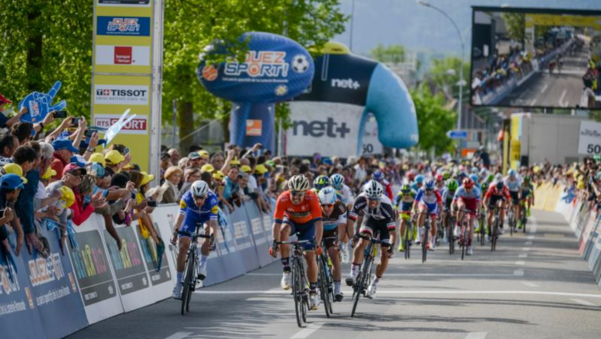 Tour de Romandie 2025