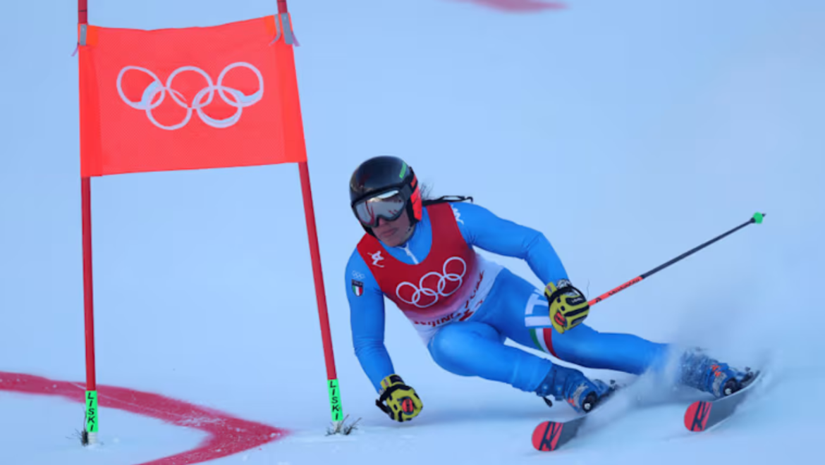 FIS Alpine Skiing World Cup: Crans-Montana 2025 – A Swiss Spectacle of Speed and Skill