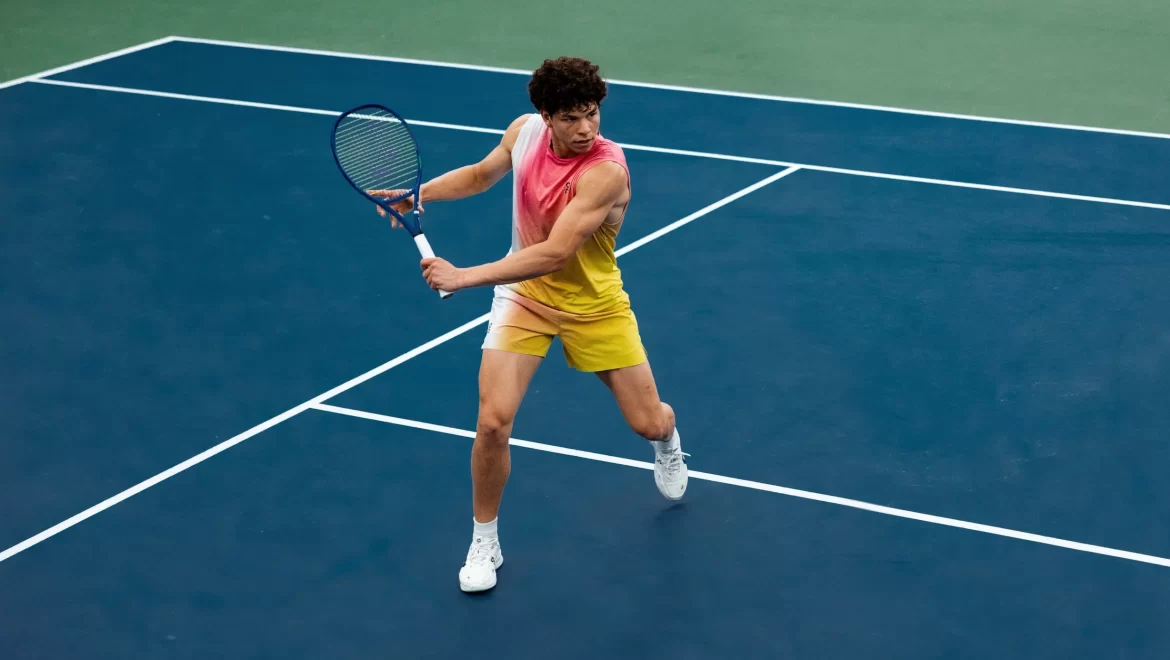 Tennis-Wetten: Von Federers Erbe bis zu neuen Talenten