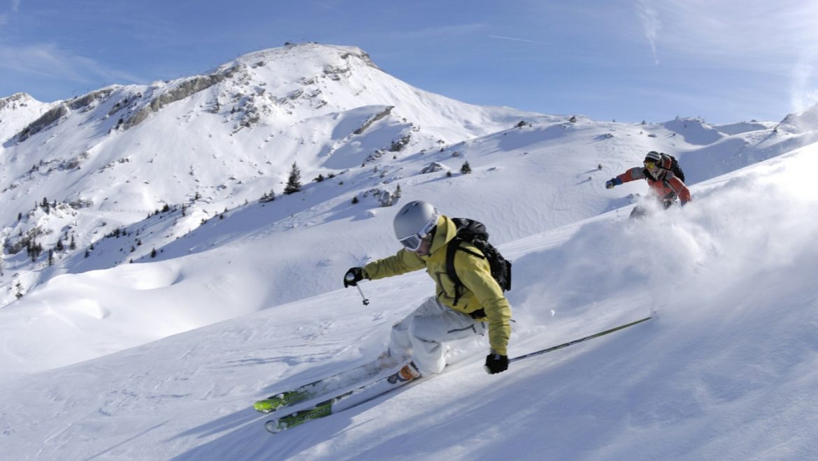 Ski Alpin: Wettmöglichkeiten während der Weltcup-Saison