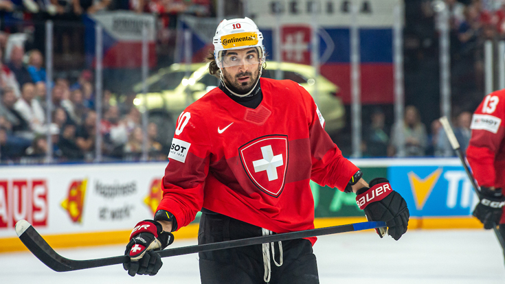 Schweizer Eishockey: National League Playoff-Prognosen
