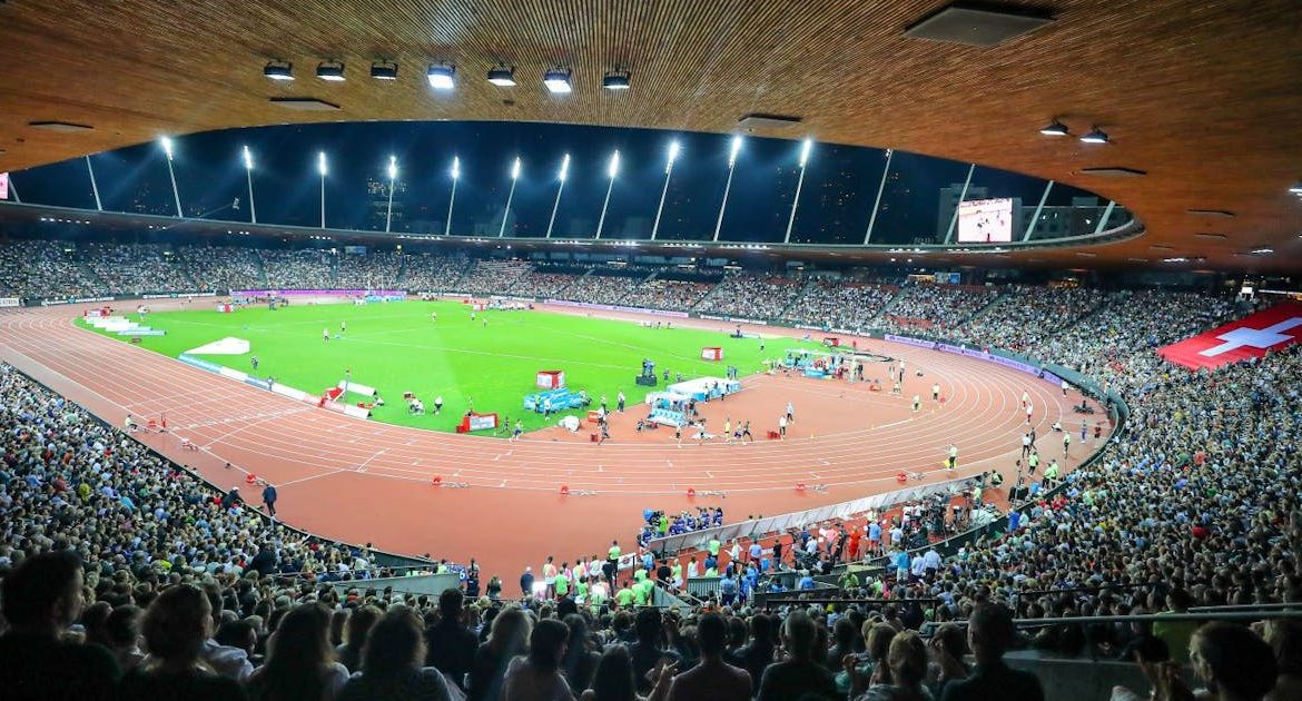 Wettstrategien für die Weltklasse Zürich: So tippst du erfolgreich bei der Diamond League