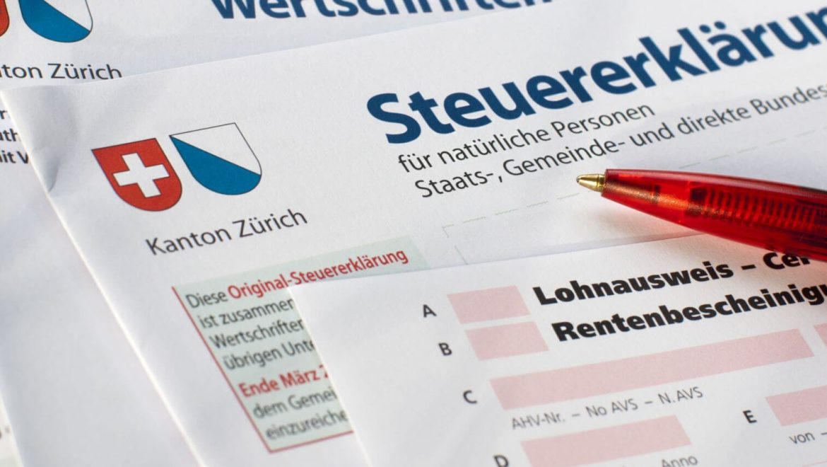 Sportwetten-Gewinne in der Schweiz: Steuerliche Behandlung einfach erklärt
