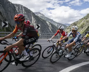 Wetten auf Schweizer Radsport-Touren: Mehr als nur die Tour de Suisse