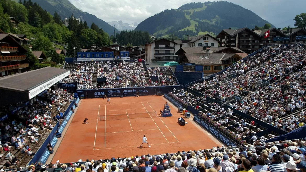 Wetterfaktoren und ihre Auswirkungen auf Wettresultate bei Schweizer Outdoor-Tennisturnieren