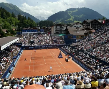 Wetterfaktoren und ihre Auswirkungen auf Wettresultate bei Schweizer Outdoor-Tennisturnieren