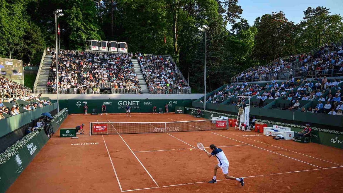 Set-Wetten beim Geneva Open: Wie Sie Value-Märkte identifizieren