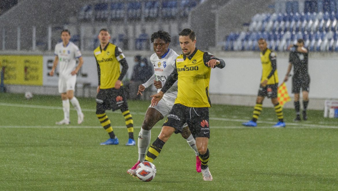 Power Rankings für die Super League: So analysieren Sie Schweizer Fußballteams richtig