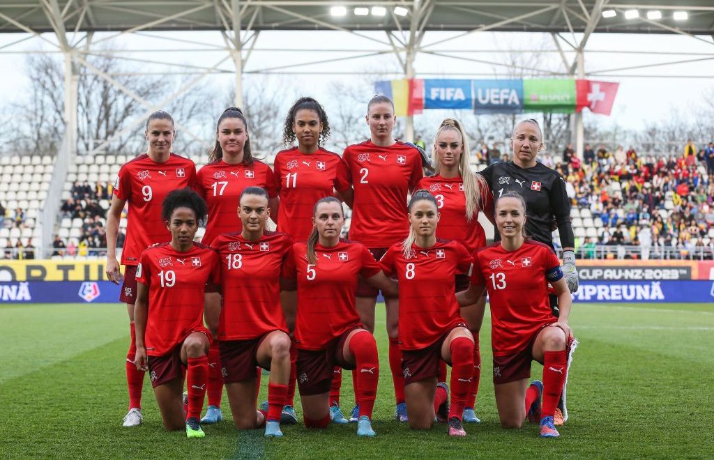 Wetten auf den Schweizer Frauenfussball: Eine unterschätzte Chance mit Potenzial