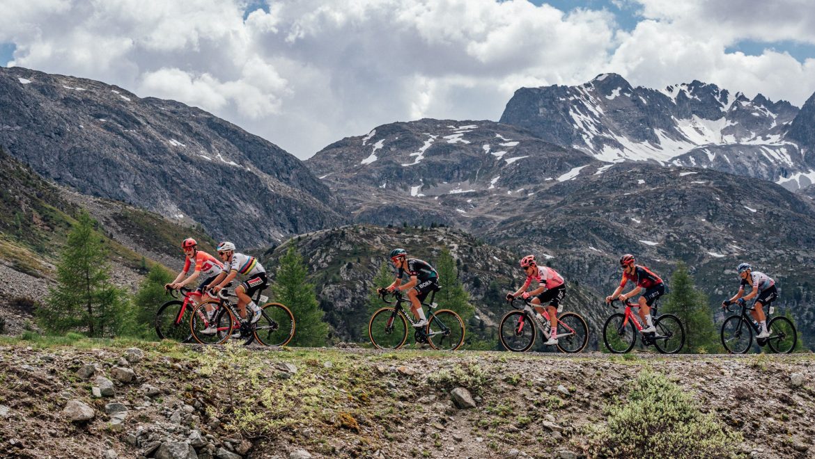 Wettstrategien für die Tour de Suisse: So holen Sie das Maximum aus dem Radsport-Event