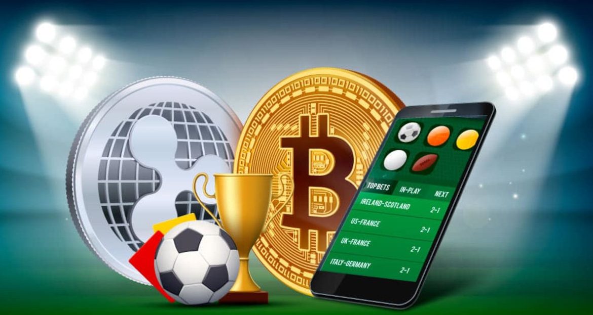 Blockchain- und Krypto-Wettlösungen für Schweizer Spieler: Sicherheit, Anonymität und Zukunftspotenzial