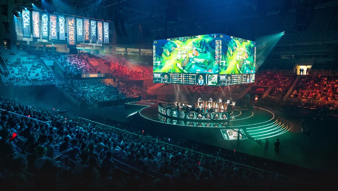 Wie Schweizer Buchmacher E-Sports-Wettmärkte integrieren: Status quo und Zukunft