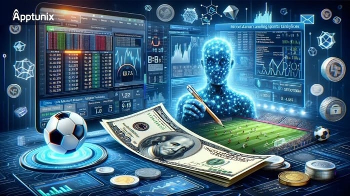 Mit Künstlicher Intelligenz Value in Schweizer Sportwettenmärkten entdecken