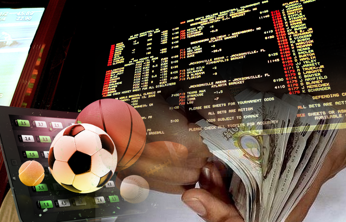 Aus Niederlagen lernen: Effektive Buchführung für Sportwetten in der Schweiz